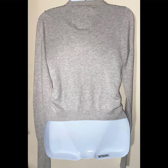 A&F 90s Y2K Cardigan - Picture 3 of 8